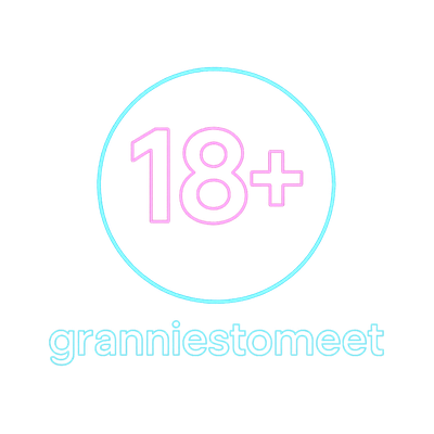 GRANNIESMEET logo